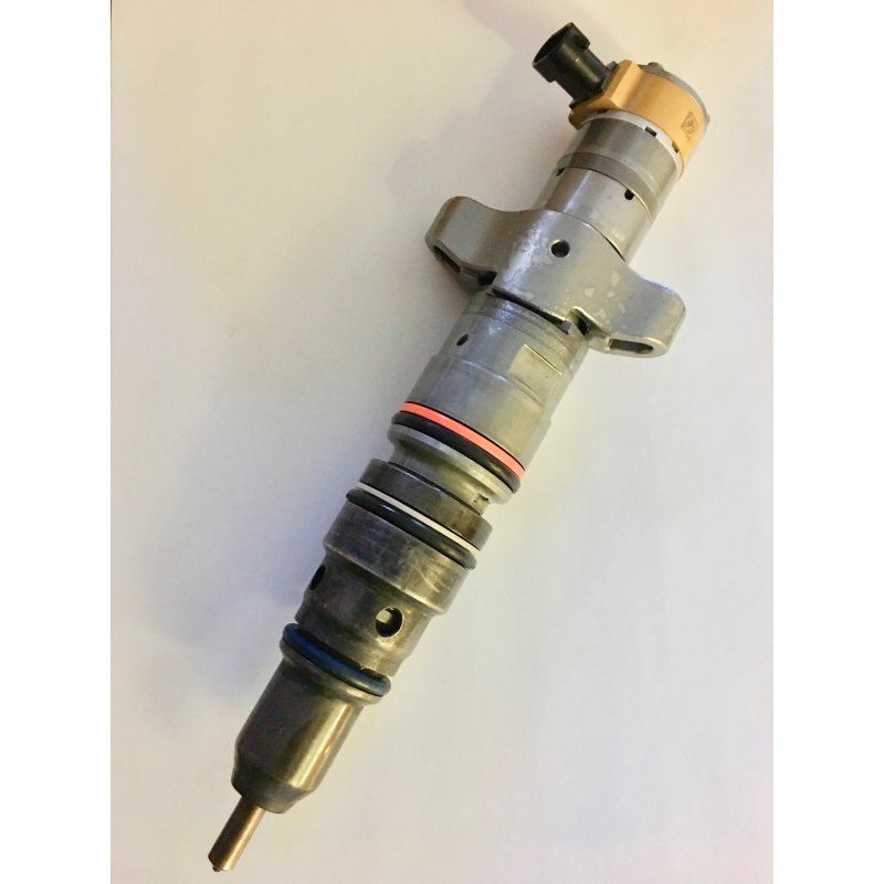 Stock EX634761 CAT Reman C7 Injector